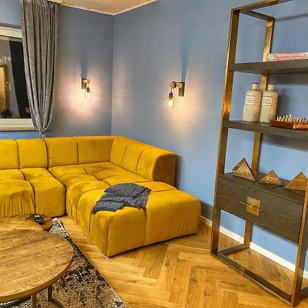 Fewo Vastgoed Apartamento Wesel  Exterior foto