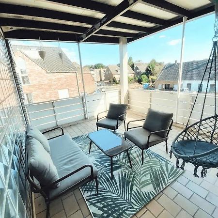 Fewo Vastgoed Apartamento Wesel  Exterior foto
