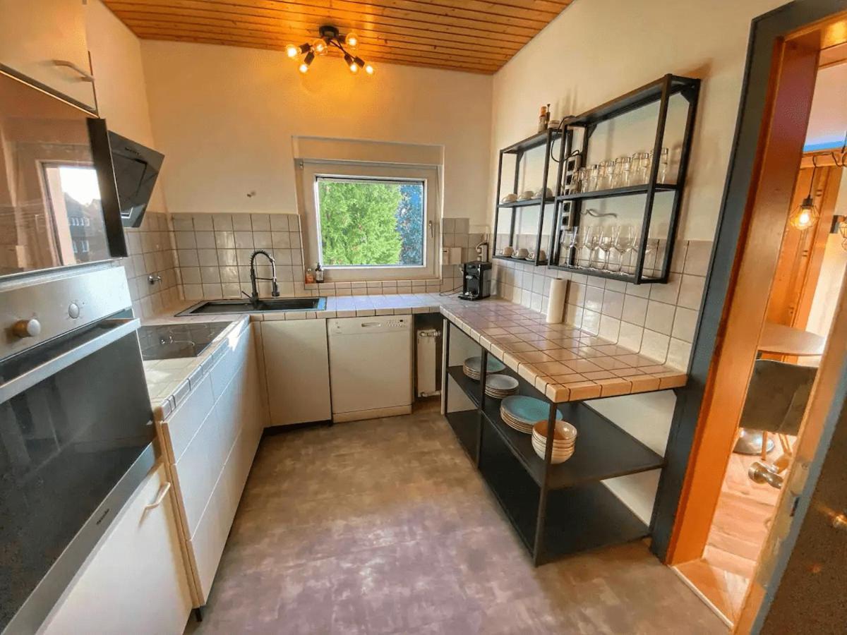 Fewo Vastgoed Apartamento Wesel  Exterior foto