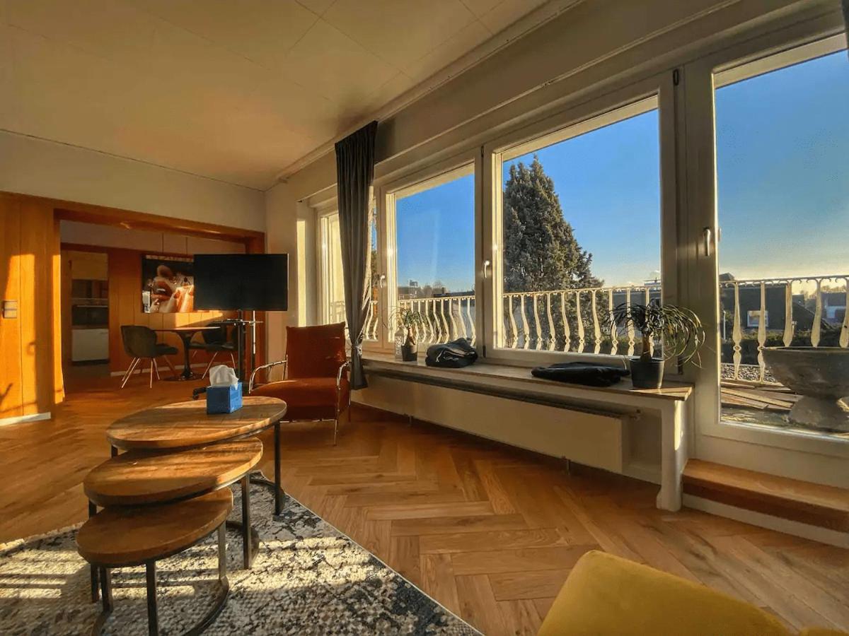 Fewo Vastgoed Apartamento Wesel  Exterior foto