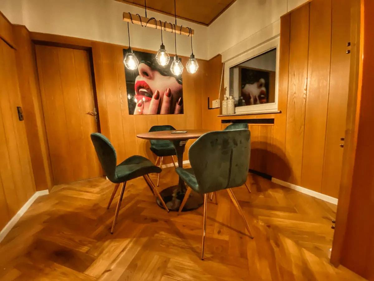 Fewo Vastgoed Apartamento Wesel  Exterior foto