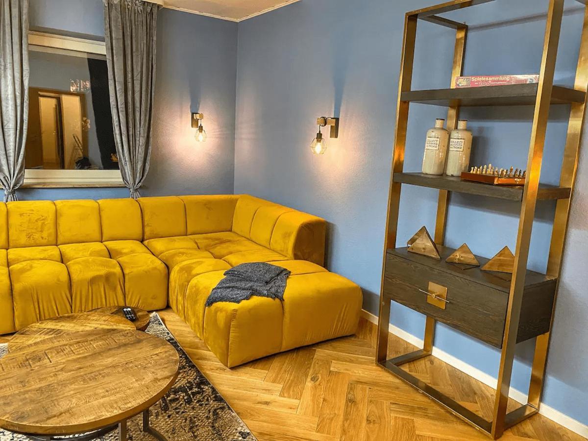 Fewo Vastgoed Apartamento Wesel  Exterior foto