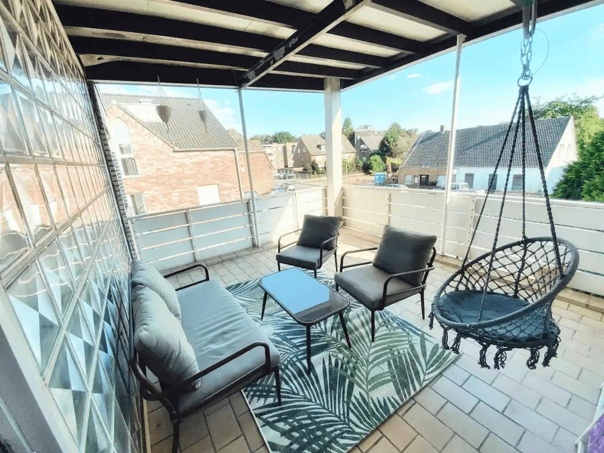 Fewo Vastgoed Apartamento Wesel  Exterior foto