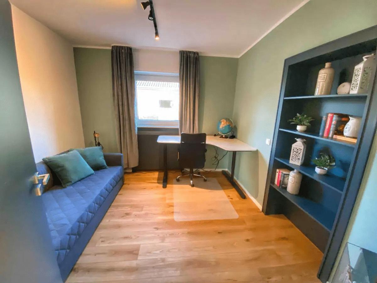 Fewo Vastgoed Apartamento Wesel  Exterior foto