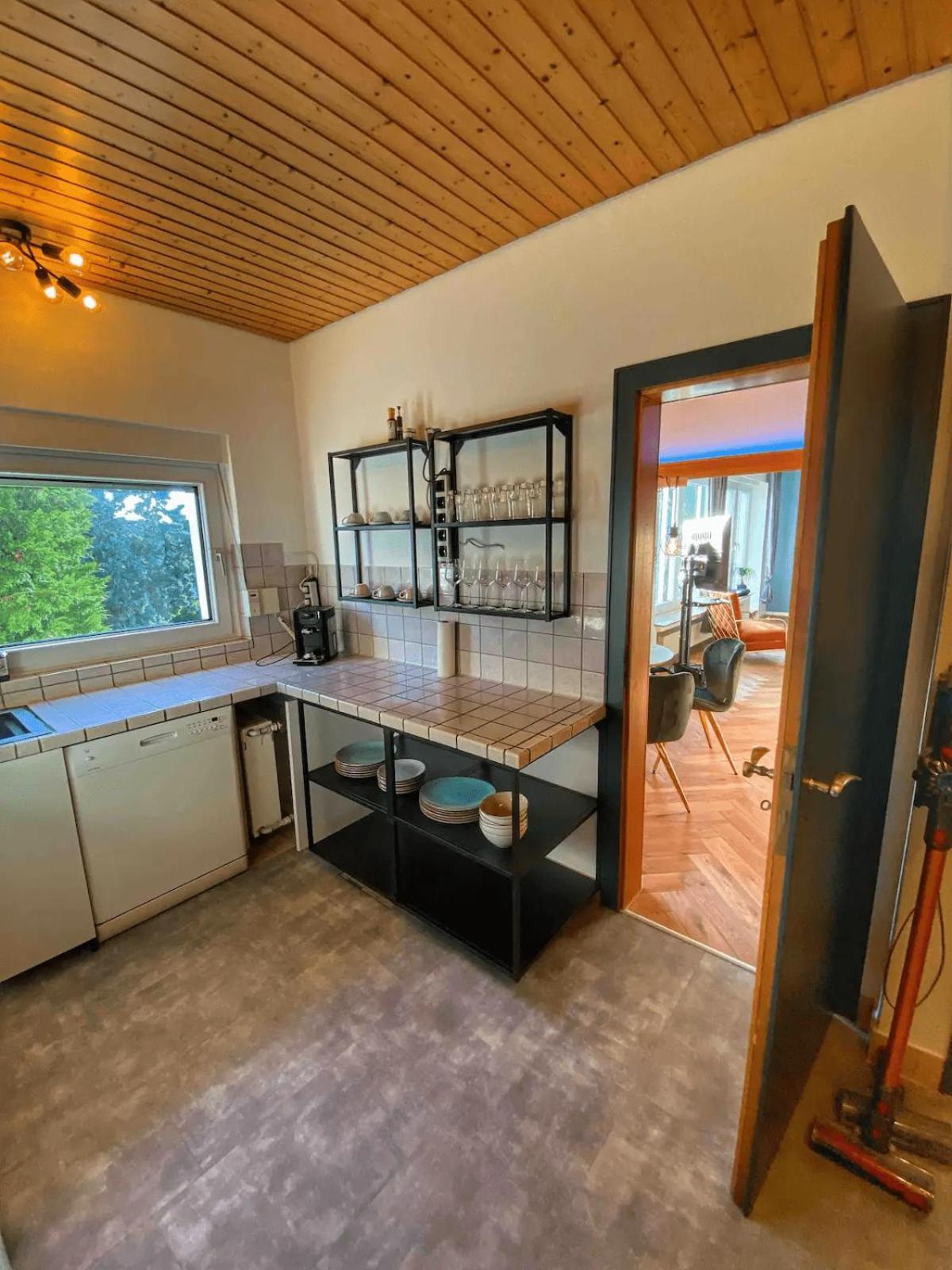 Fewo Vastgoed Apartamento Wesel  Exterior foto