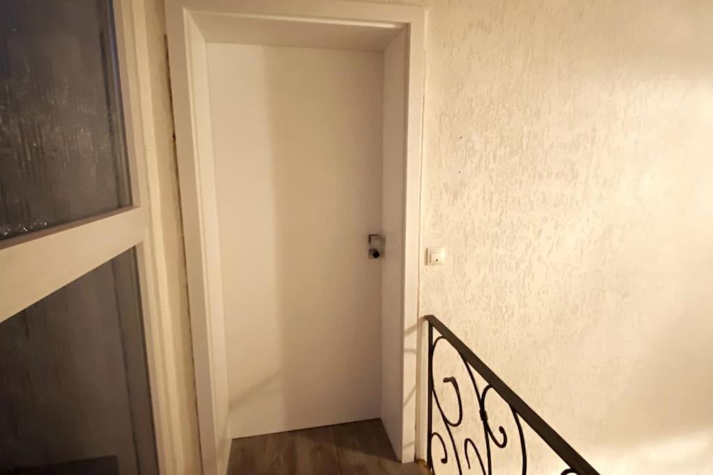 Fewo Vastgoed Apartamento Wesel  Quarto foto