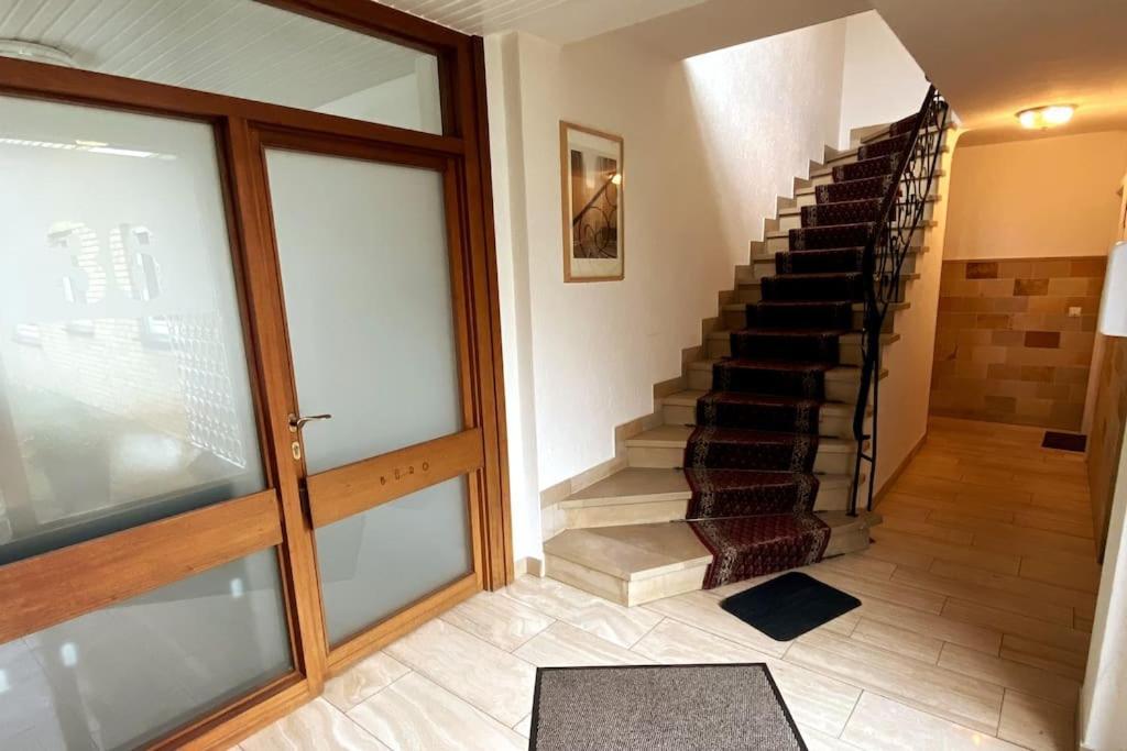 Fewo Vastgoed Apartamento Wesel  Exterior foto