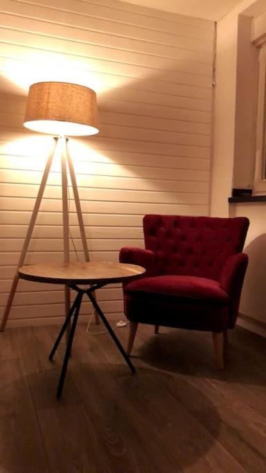 Fewo Vastgoed Apartamento Wesel  Exterior foto