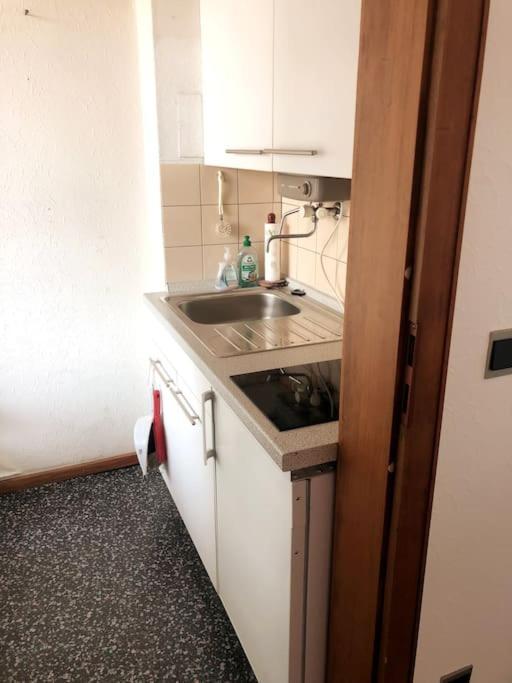 Fewo Vastgoed Apartamento Wesel  Quarto foto