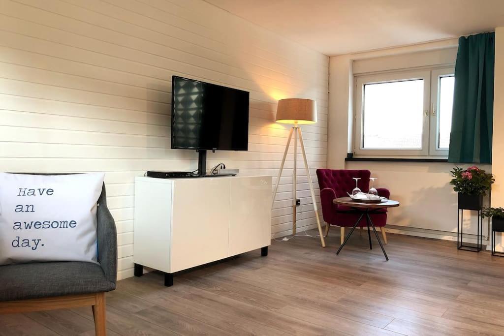 Fewo Vastgoed Apartamento Wesel  Exterior foto